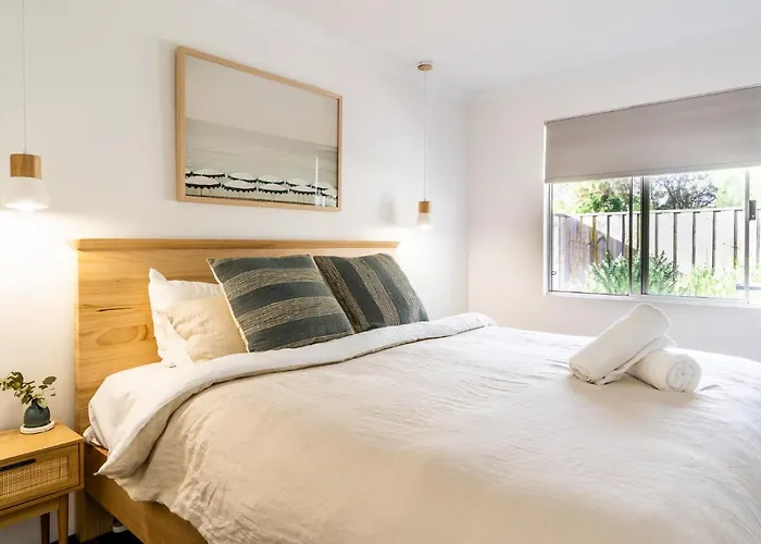 Villa Marlee Margaret River